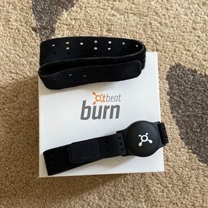 Orangetheory OTBeat Burn